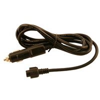 PCDCA4     Vexilar Power Cord Adapter f/FL-12 &amp; FL-20 Flashers - 12 VDC - 6'     73159