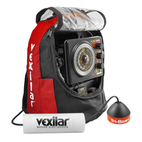 SP0007     Vexilar Soft Pack f/Pro Pack II &amp; Ultra Pack     73162