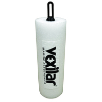 FT-100     Vexilar Replacement Float w/Stopper     73171