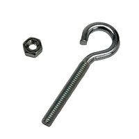 RB-100     Vexilar Replacement Eye Bolt f/Suspending Transducer f/Ultra &amp; Pro Pack II     73173
