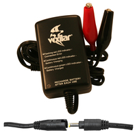 V-410     Vexilar Digital Automatic Charger - 1 Amp     73184