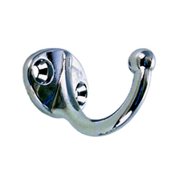 0610DP0CHR     Perko Utility/Wardrobe Hook     73321