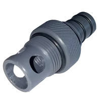 W736-SS     FATSAC 3/4" Quick Release Connect w/Suction Stopping Technology     73325