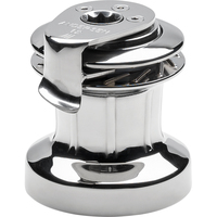 RA2012010000     ANDERSEN 12 ST FS Self-Tailing Manual Single Speed Winch - Full Stainless     73331