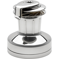RA2050010000     ANDERSEN 50 ST FS Self-Tailing Manual 2-Speed Winch - Full Stainless     73333