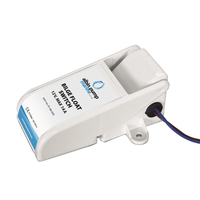 01-66-025     Albin Pump Bilge Float Switch - 12/24/30V     73464