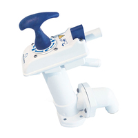 07-66-018     Albin Pump Marine Toilet Pump     73558