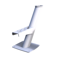 DPT-R     Scanstrut Dual PowerTower&reg; Strut - Radome     73700