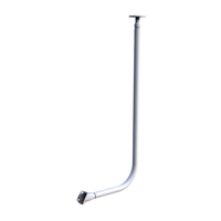 DPT-LB-01     Scanstrut Central Lightbar f/Up to 45cm Domes     73703