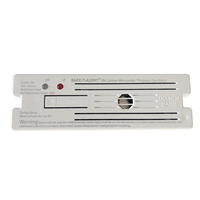 35-741-WHT     Safe-T-Alert Combo Carbon Monoxide Propane Alarm Surface Mount - White     73824