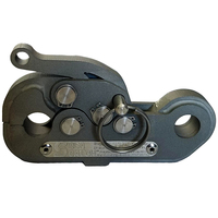 TR3     Sea Catch TR3 w/Safety Pin - 1/4" Shackle     73844