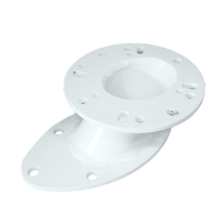 DPT-C-PLATE-01     Scanstrut Camera Plate 1 f/FLIR M-Series Cameras &amp; Searchlights     73908