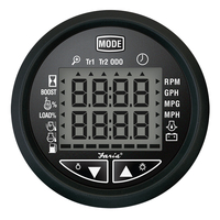 IC0502     Faria J1939 4" Diesel Engine - Electronic Control Module (ECM)