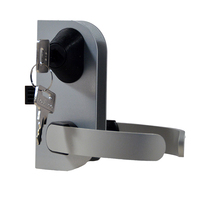 ME-01-210-60     Southco Offshore Swing Door Latch Key Locking     74114