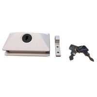 MG-01-110-70     Southco Entry Door Lock Secure     74117