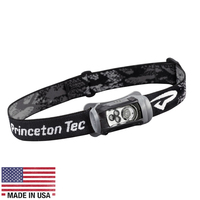 RMX300-BK     Princeton Tec REMIX LED Headlamp - Black     74142