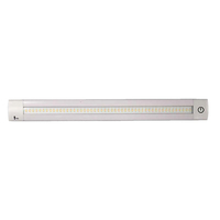 LLB-32LW-01-00     Lunasea Adjustable Linear LED Light w/Built-In Dimmer - 20" Warm White w/Switch     74320