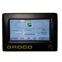 LCD-5     GROCO LCD-5 Monitor Full Color 5" Touchscreen     74384