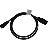 MMC-10F-HM     Airmar Furuno 10-Pin Mix &amp; Match Cable f/High or Medium Frequency CHIRP Transducers     74500