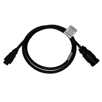 MMC-10F-L     Airmar Furuno 10-Pin Mix &amp; Match Cable f/Low Frequency CHIRP Transducers     74501