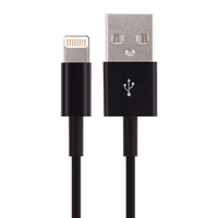 CBL-LU-2000     Scanstrut ROKK Lightning USB Charge Sync Cable - 6.5'     74523