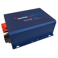 EVO-1224F     Samlex Evolution&trade; F Series 1200W, 120V Pure Sine Wave Inverter/Charger w/24V Input &amp; 40 Amp Charger     74581