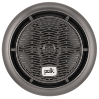 UMS88SR     Polk Ultramarine 8.8" Speakers - Smoke     74615