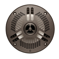 MA4052LG1     Poly-Planar MA-4052LG1 5" 60 Watt LED Self Draining Spa Speaker - Dark Gray     74639