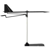 H002F00     Schaefer Great Hawk Wind Indicator f/Boats From 8M - 20M     74698