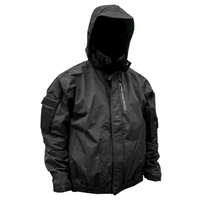 MVP-J-BK-2XL     First Watch H20 Tac Jacket - XX-Large - Black     74820