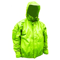 MVP-J-HV-3XL     First Watch H20 Tac Jacket - XXX-Large - Hi-Vis Yellow     74828