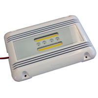 LLB-51WO-91-10     Lunasea LED Engine Room Utility Light - 16W - 3,200 Lumen Output, Ignition Proof, 10-40 VDC, 4000K Natural White LEDs     74844