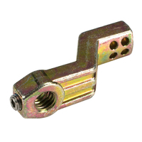 S-0226SO     Whitecap Offset Short Cam Bar     74865