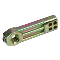 S-0226SL     Whitecap Straight Short Cam Bar     74866