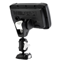 RLS-521-401     Scanstrut ROKK Mini Pro Mount Kit w/Screw Down Base f/Lowrance HOOK2     74933