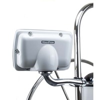 RMX4400-11     NavPod RailMount Pre-Cut for Raymarine Axiom 7 &amp; Axiom+ 7     75050