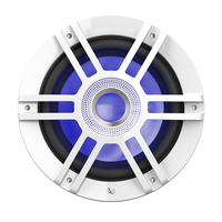 KAPPA1010M     Infinity 10" Marine RGB Kappa Series Speakers - White     75068