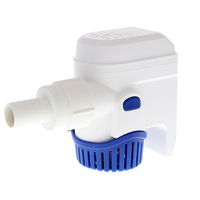 RM800B-24     Rule Rule-Mate&reg; 800 Fully Automated Bilge Pump - 24V     75168