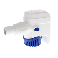 RM1100B-24     Rule Rule-Mate&reg; 1100 Fully Automated Bilge Pump - 24V     75169