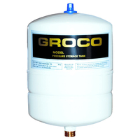 PST-1     GROCO Pressure Storage Tank - 0.5 Gallon Drawdown     75253