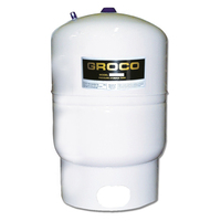PST-4     GROCO Pressure Storage Tank - 4.3 Gallon Drawdown     75256