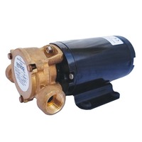 SPO-60-N 24V     GROCO Heavy Duty Positive Displacement Vane Pump - 24V     75314