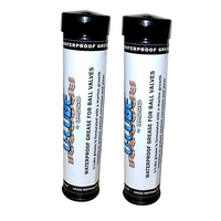ULUBE-3     GROCO U-Lube Cartridge - 3oz. *2-Pack     75357