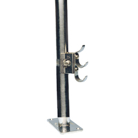 40-508     C. Sherman Johnson Cable Cradle - 2 Cradles     75402