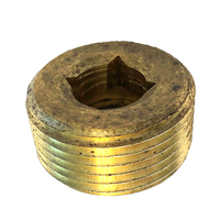 012400099B     Perko Replacement Drain Plug f/0124000PLB     75483