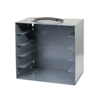 P33407     Ancor Promotional Storage Rack