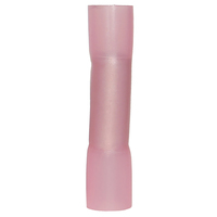 309302     Ancor 8 Heat Shrink Butt Connectors - 500 Pieces     75559