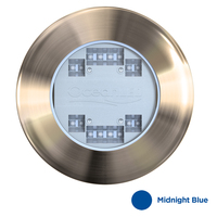 E3009B     OceanLED Explore E3 XFM Ultra Underwater Light - Midnight Blue     75697