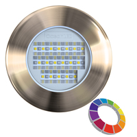 E6009CD     OceanLED Explore E6 XFM Underwater Light - Colour Scroll     75701