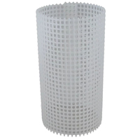 PWSA-1001     GROCO PWSA-1001 Poly Basket Fits WSA-1000 &amp; WSB-1000     75998
